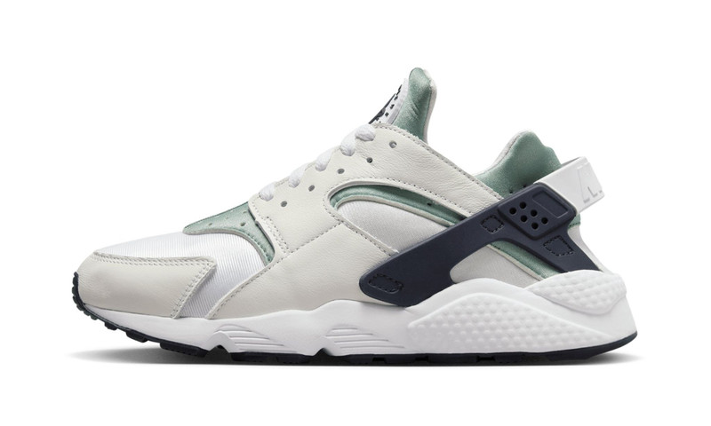 AIR HUARACHE MNS WMNS "Mica Green" - 1
