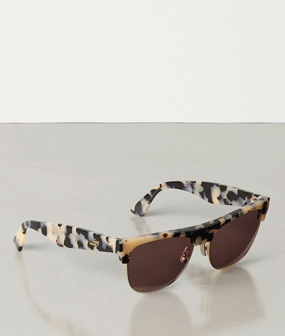 Bottega Veneta SUNGLASSES outlook