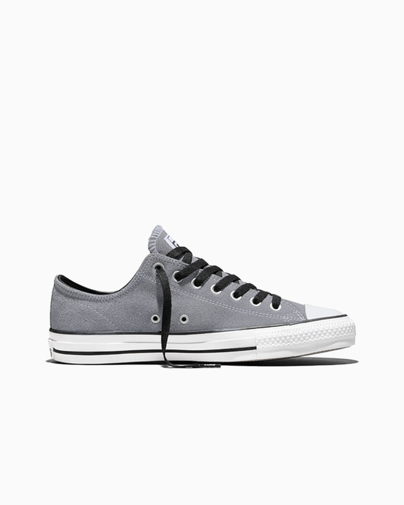 CONS Chuck Taylor All Star Pro Suede 1