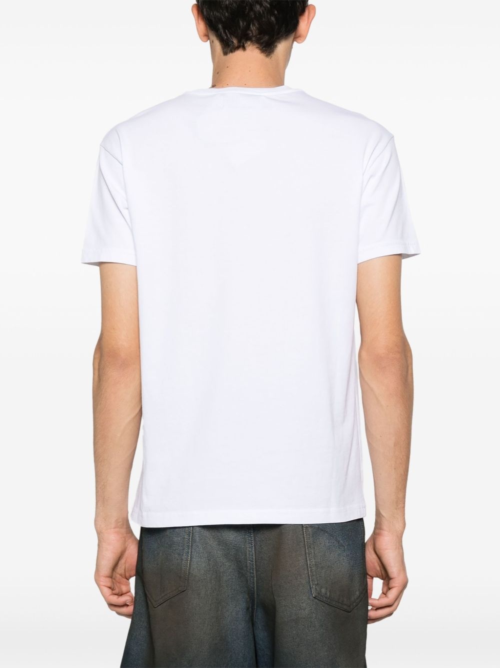 Orb Classic T-shirt - 3