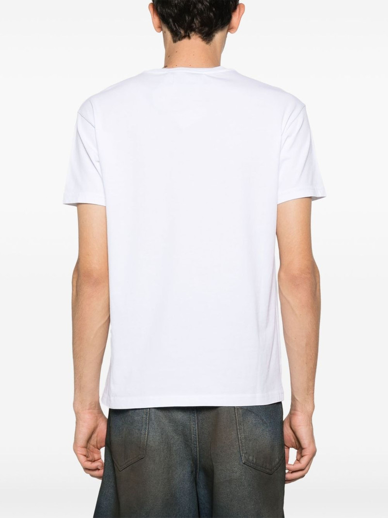 Vivienne Westwood Orb Classic T-shirt outlook