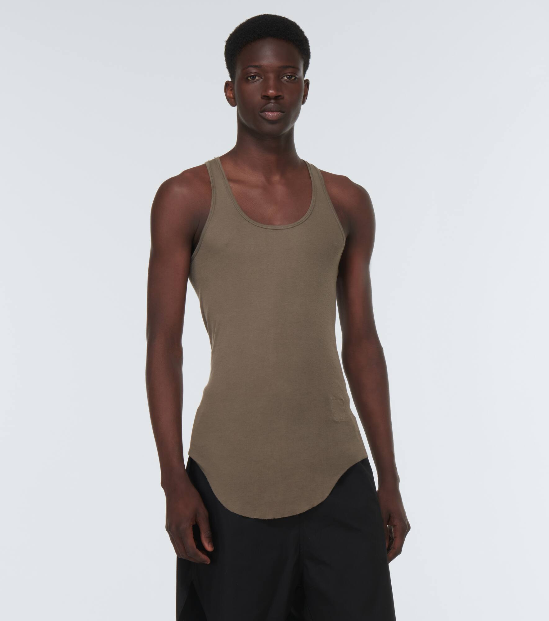 Cotton vest - 3