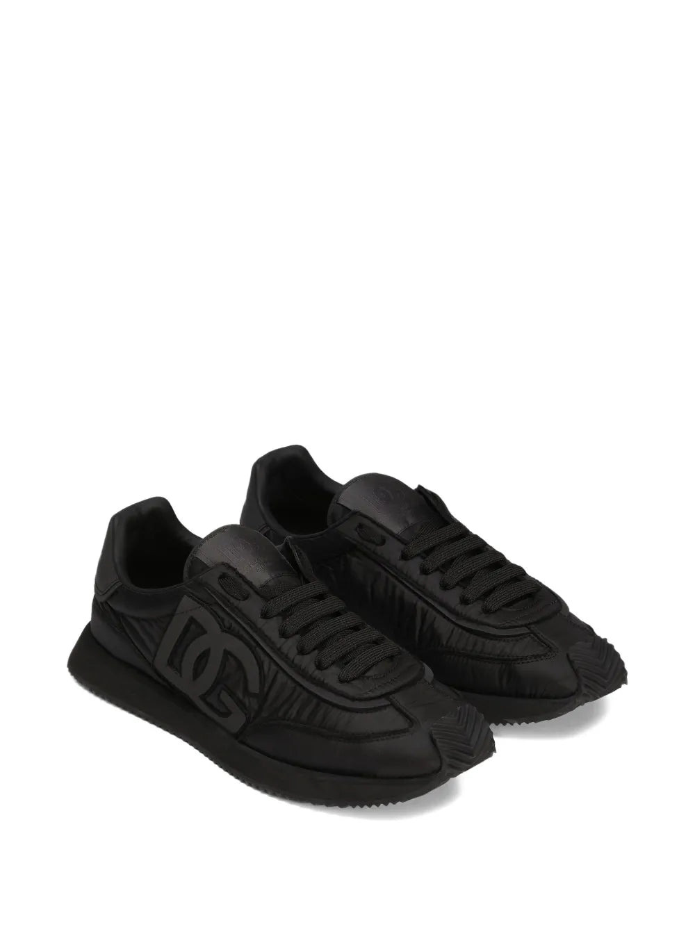 Logo Sneakers - 2