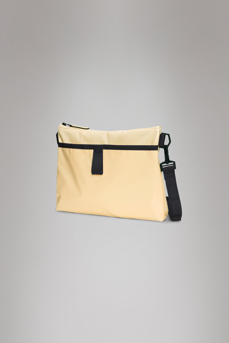 Sibu Musette Bag 4