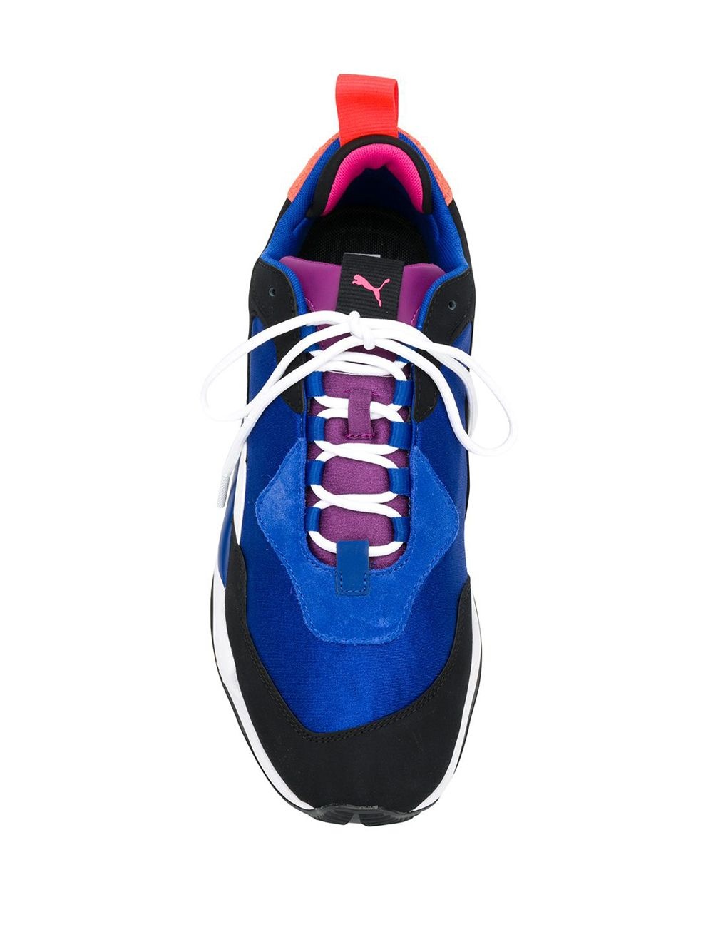 PUMA Thunder 4 Life sneakers REVERSIBLE