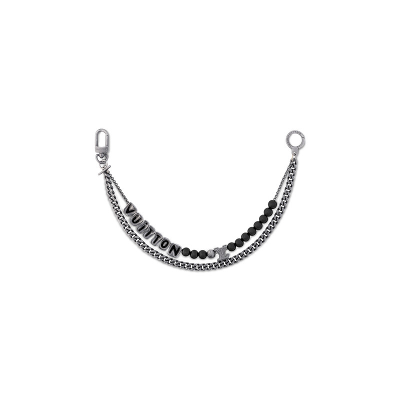Vuitton Chain Belt 1