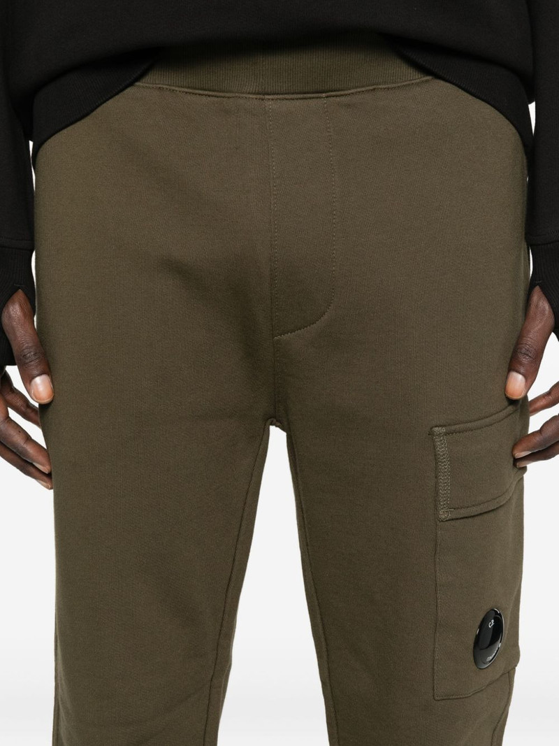 Lens-detail track pants 5