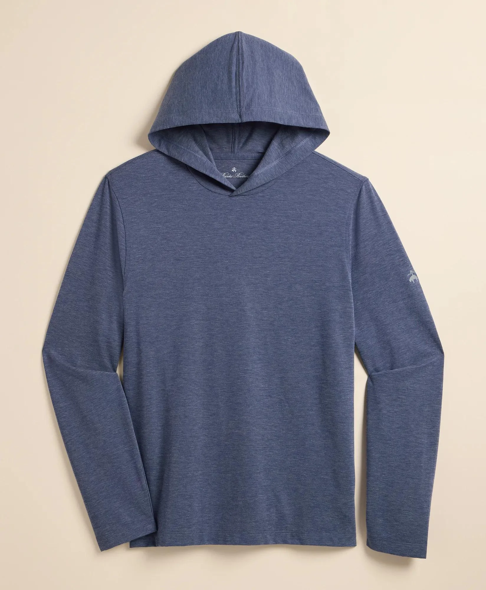 Performance Series Hoodie - 1