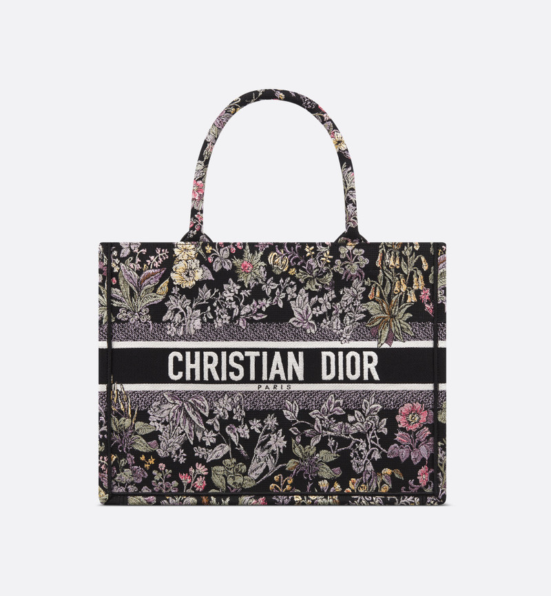Medium Dior Book Tote 1