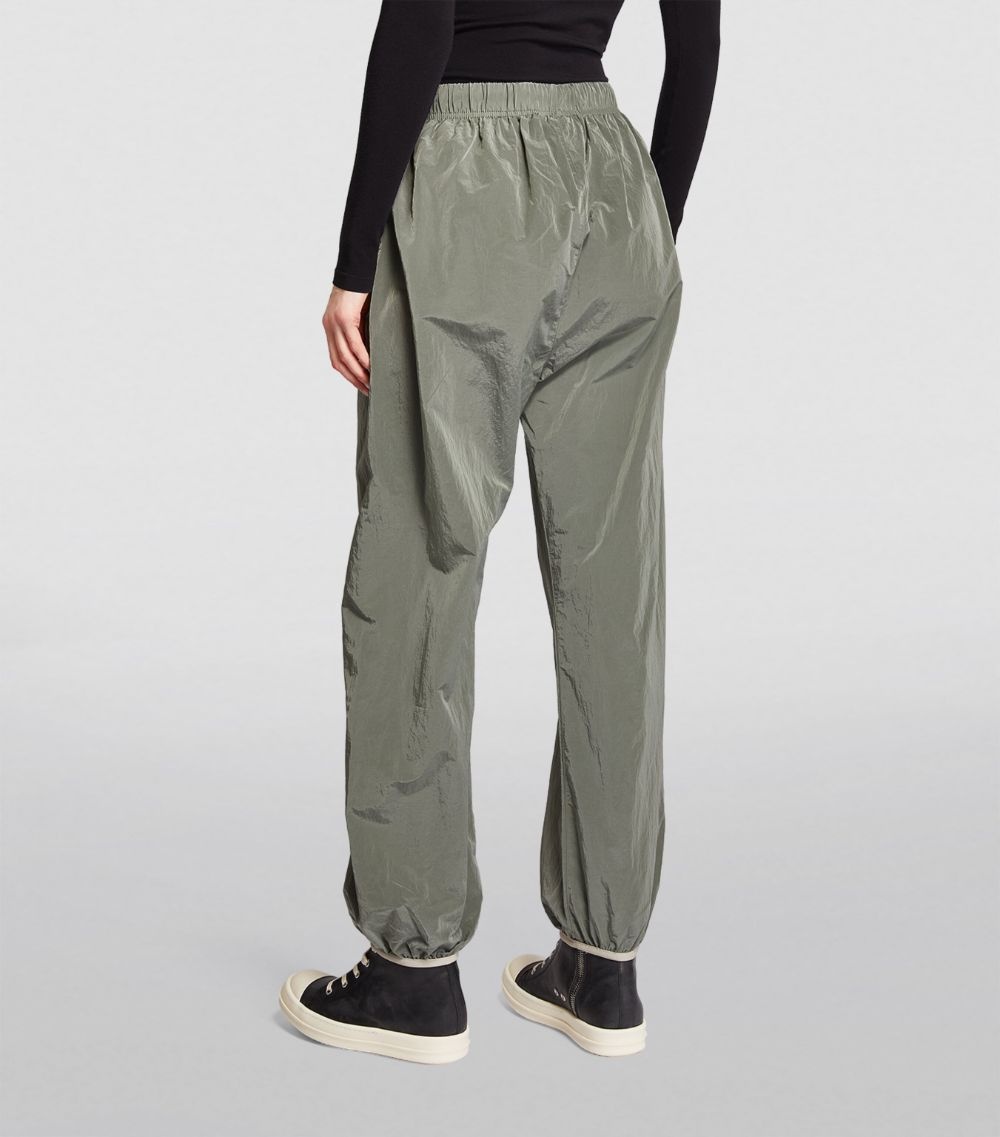 Water-Resistant Sweatpants - 4