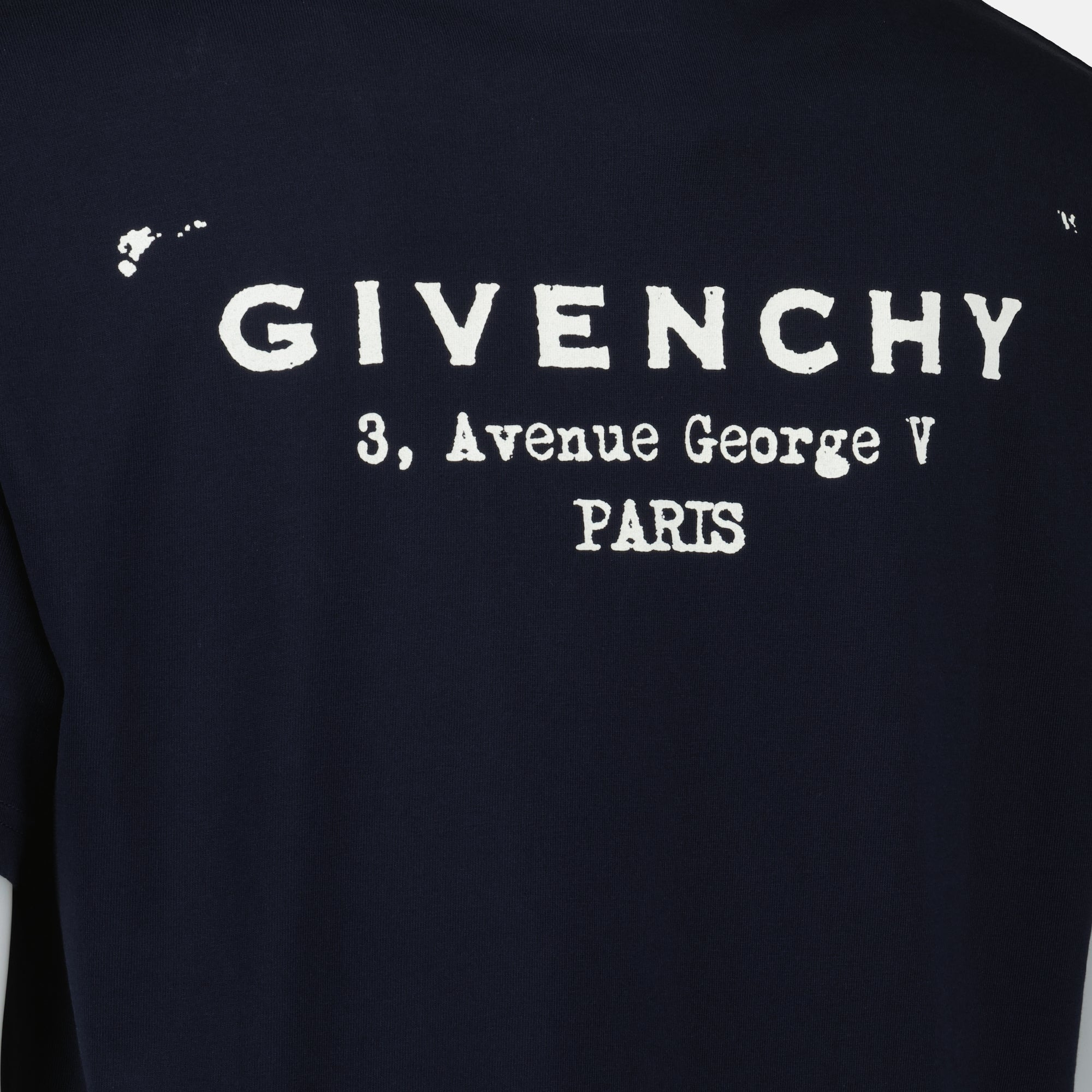 T-shirt Signature - 5