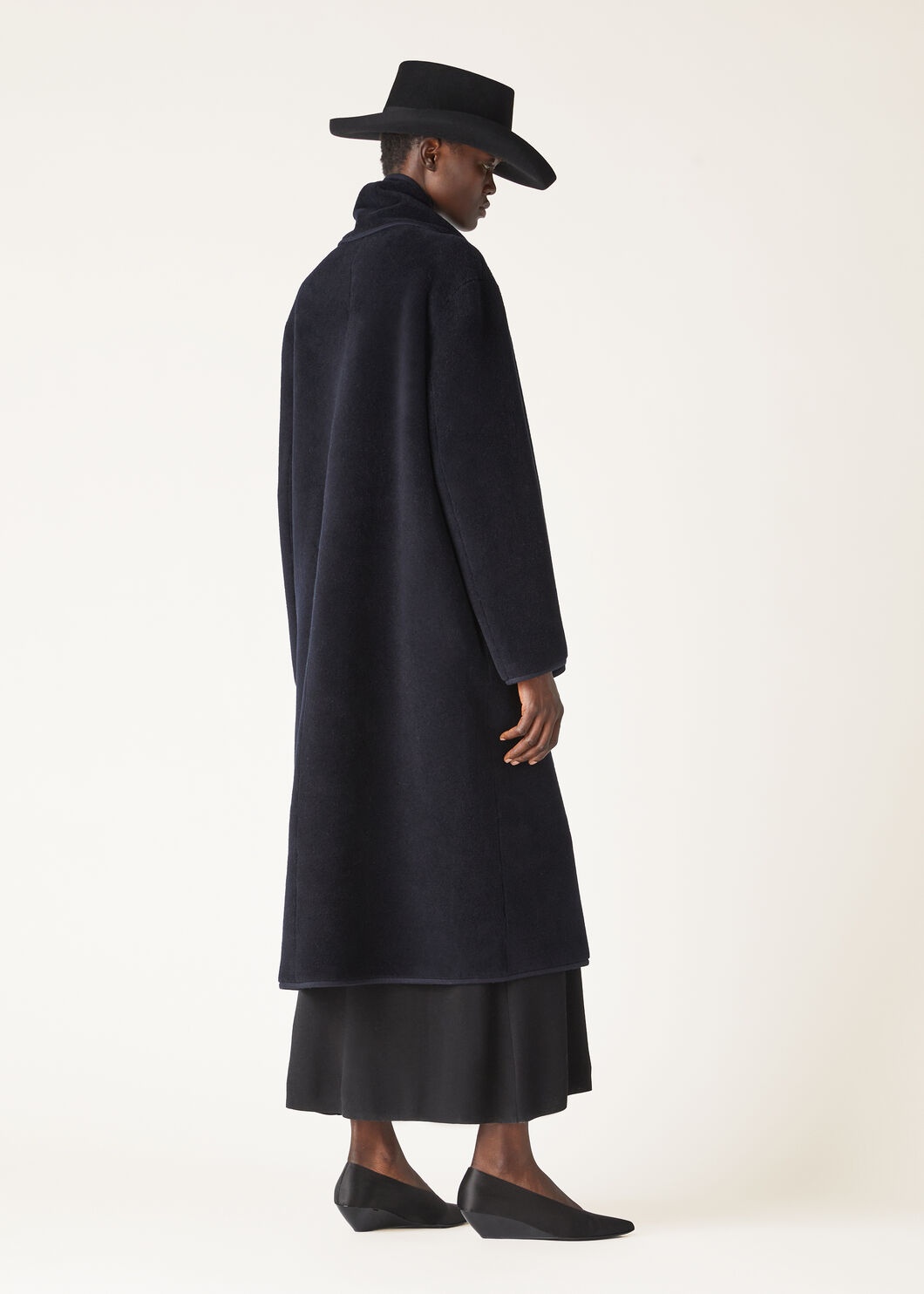 Gladwin Coat - 5
