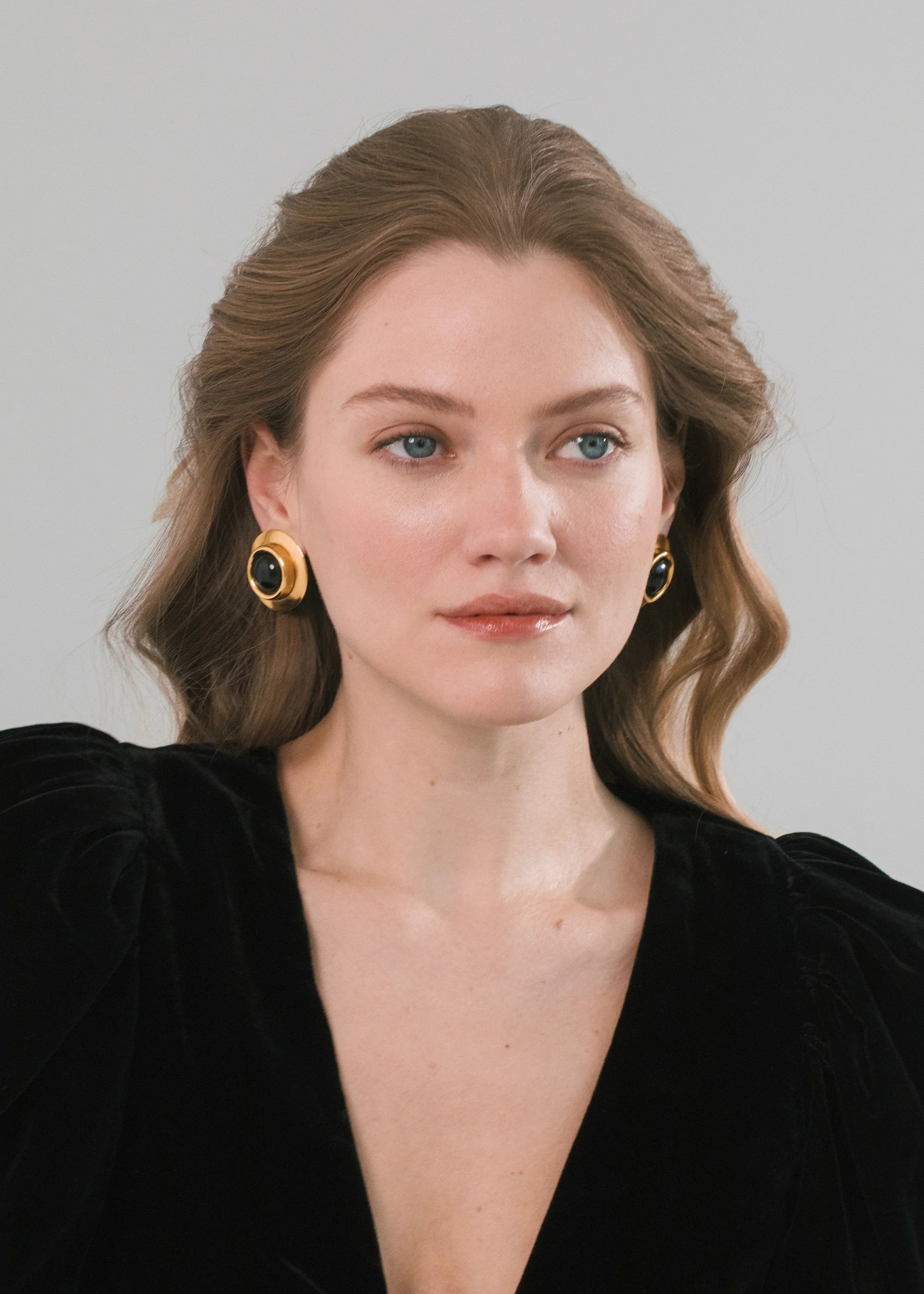 Alva Earrings - 4