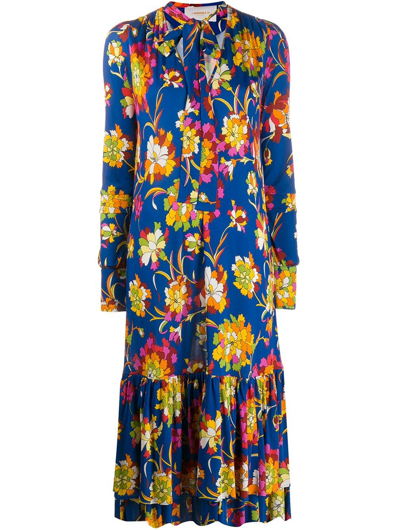 Good Witch midi dress 1