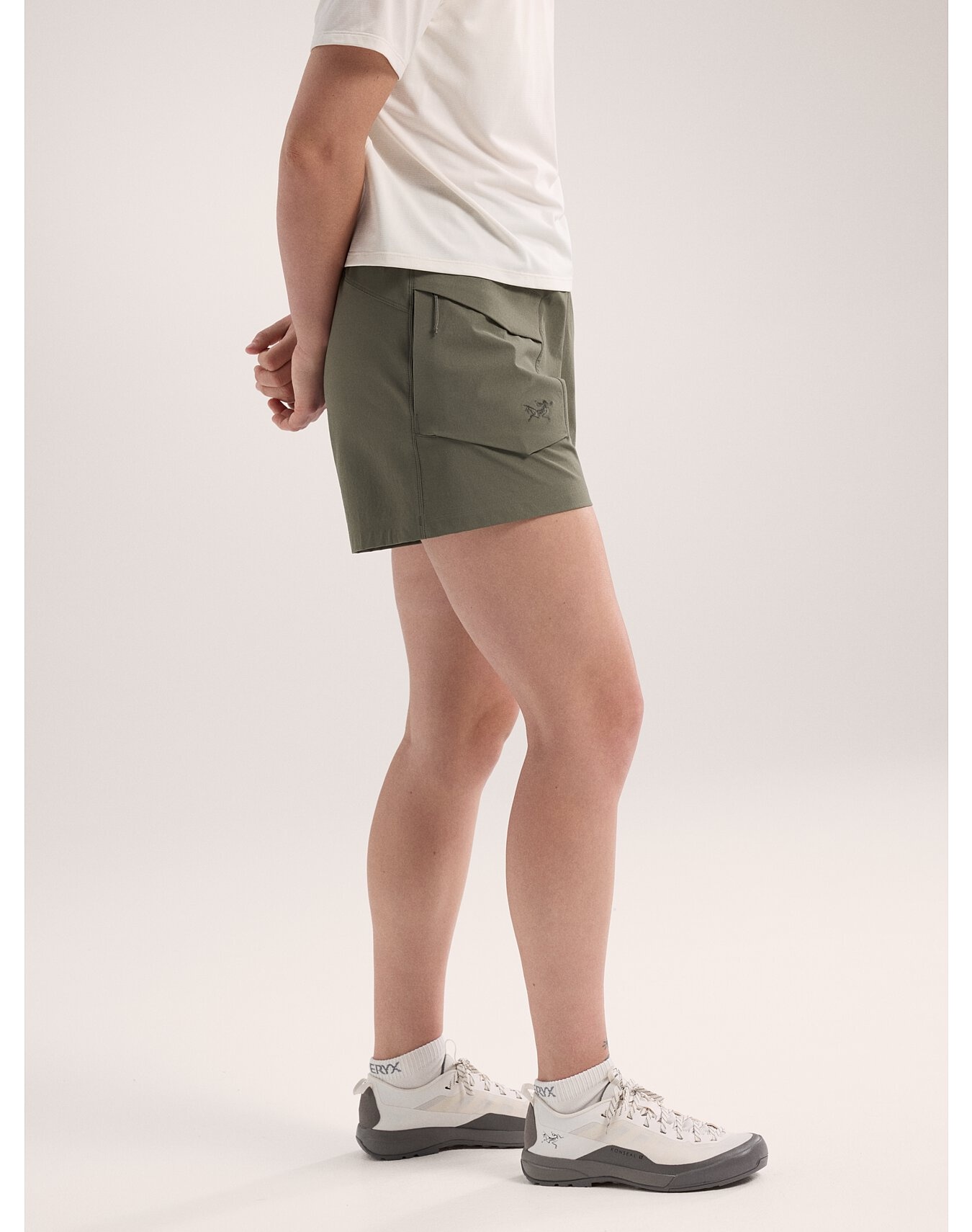Gamma Utility Short 5" - 6