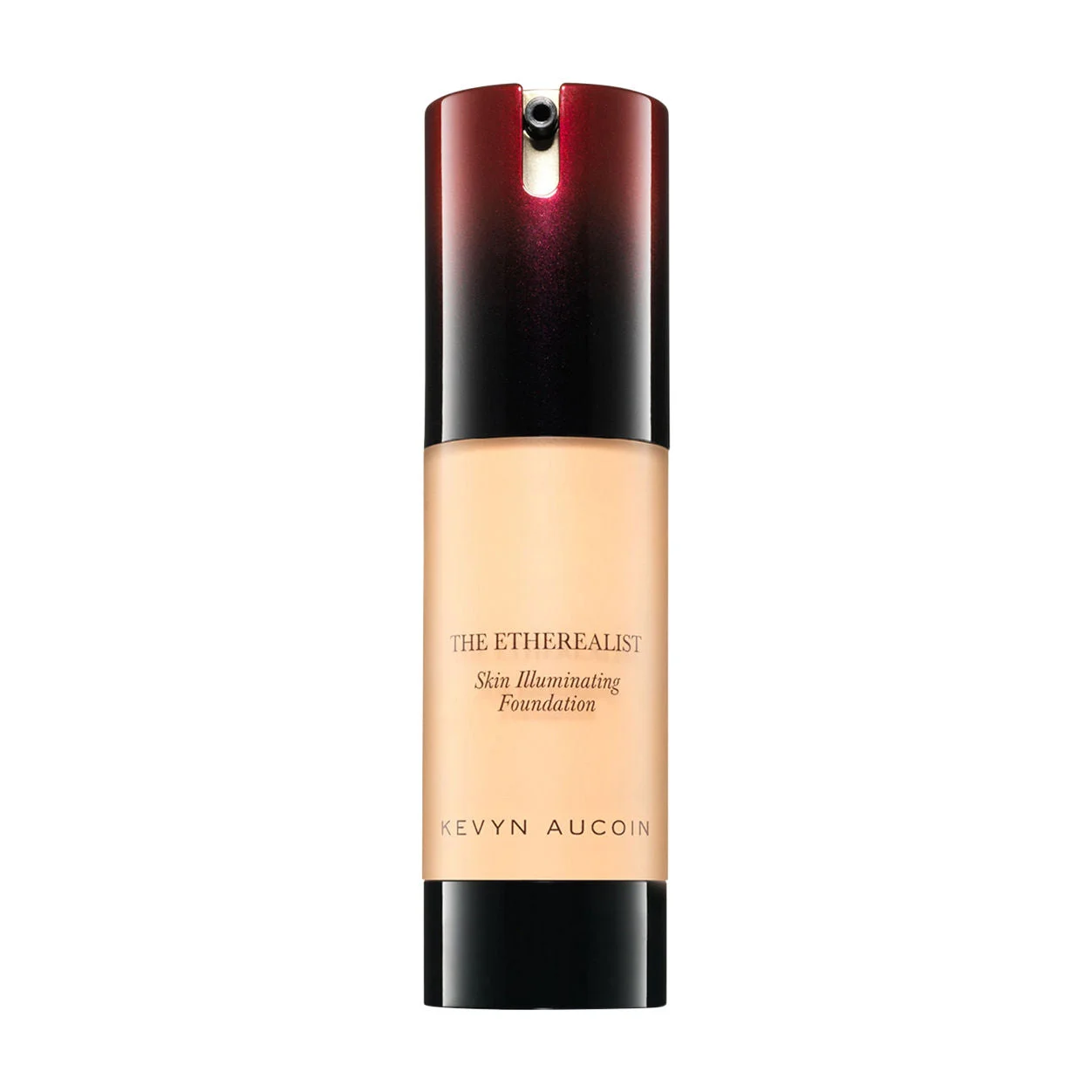 The Etherealist Skin Illuminating Foundation - 1