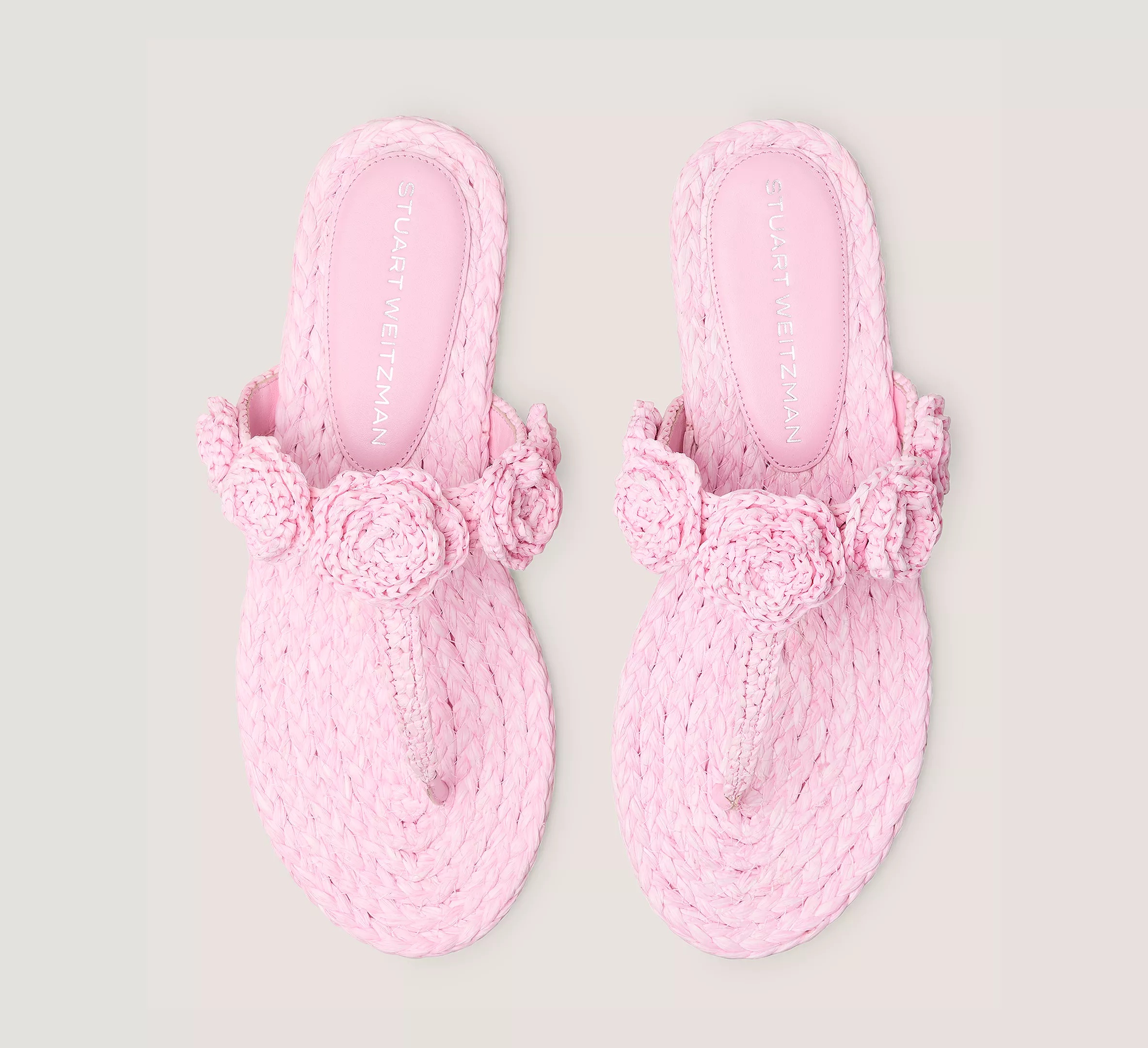 MAGNOLIA T-STRAP SLIDE - 4