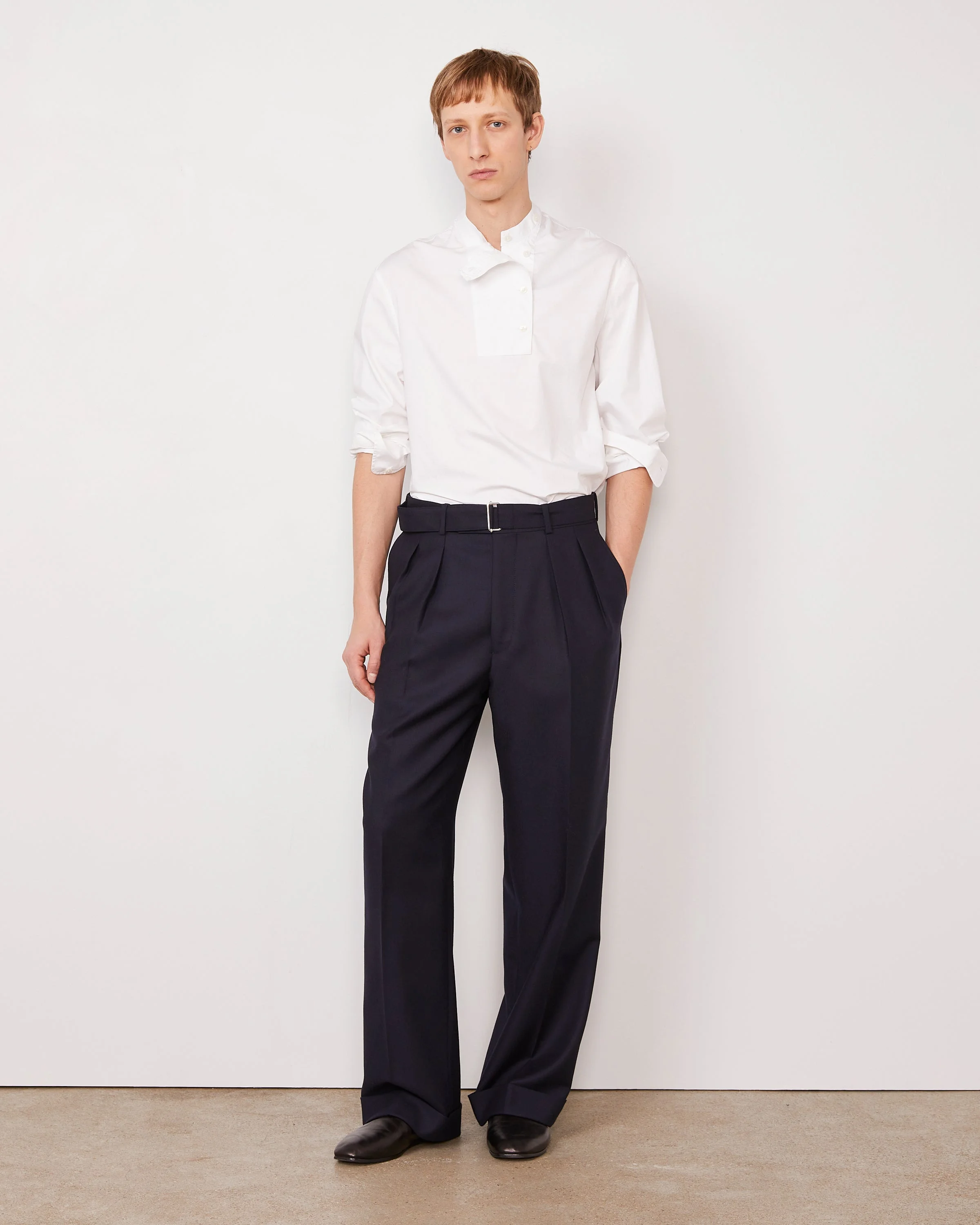GEOFFREY SHIRT - 1