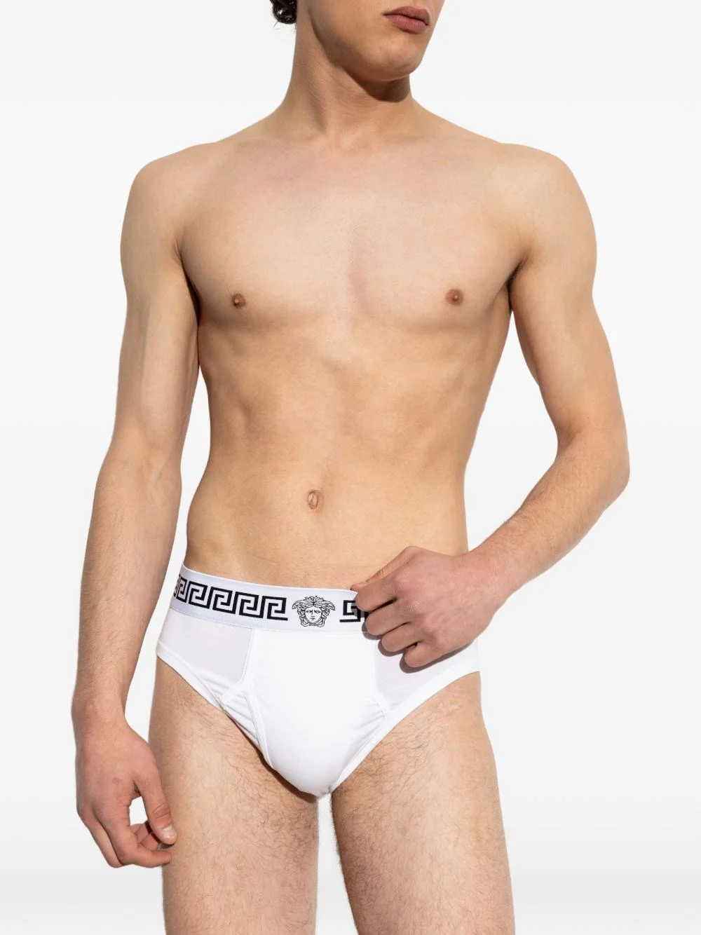 LOGO BRIEFS (3-PACK) - 1