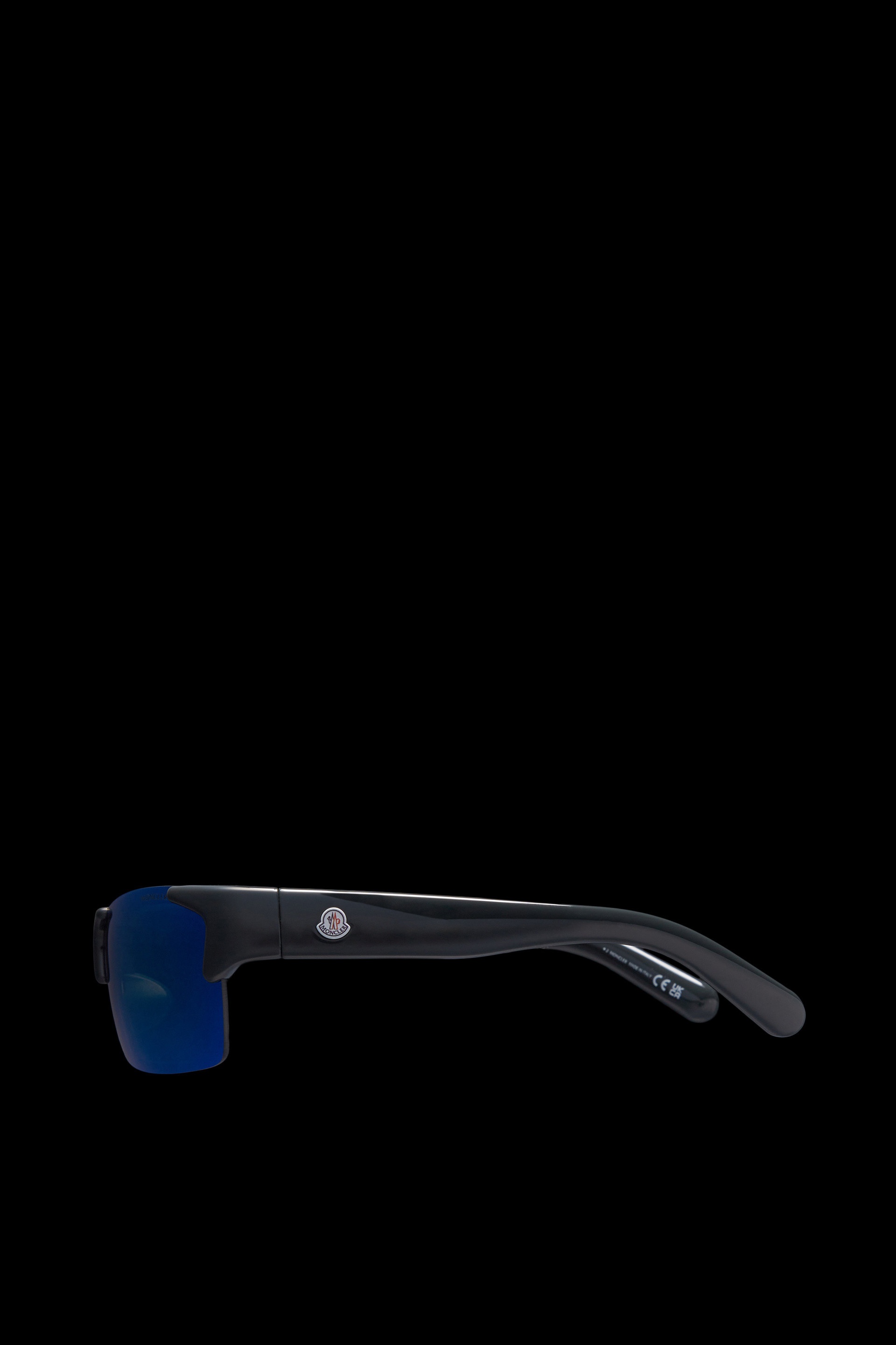 Spectron Rectangular Sunglasses - 3