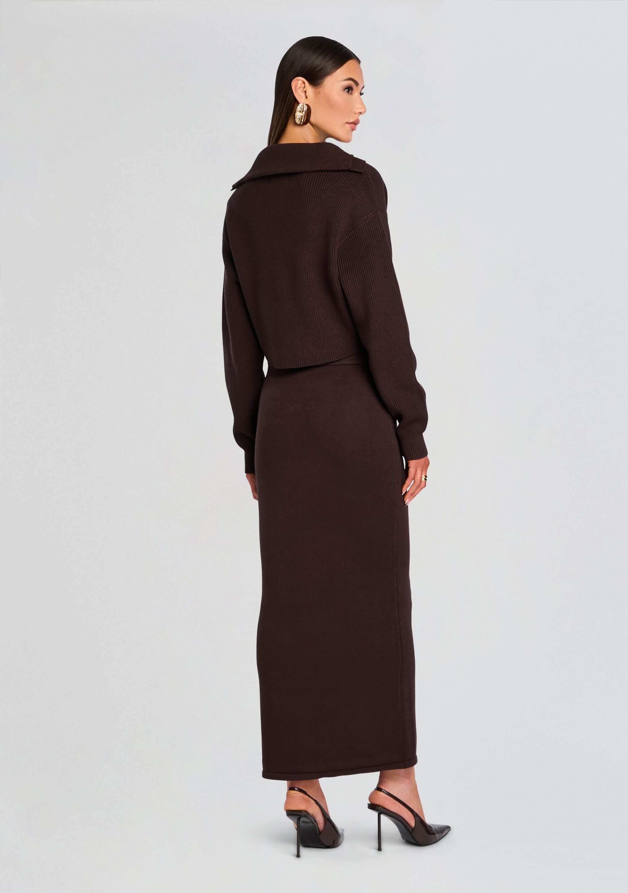 RETTA SWEATER - 4