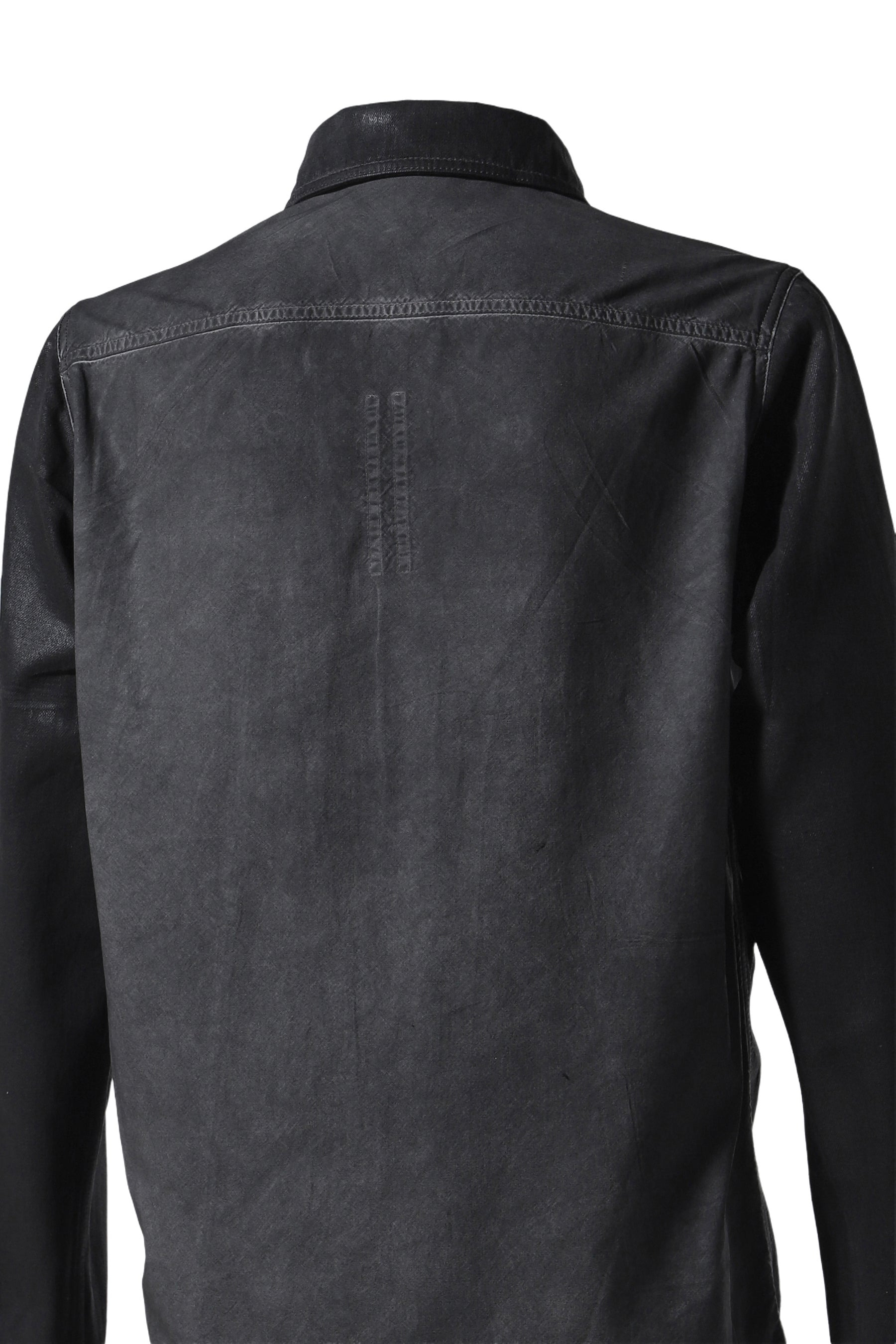 SPLINTERED SHIRT / STONE - 5