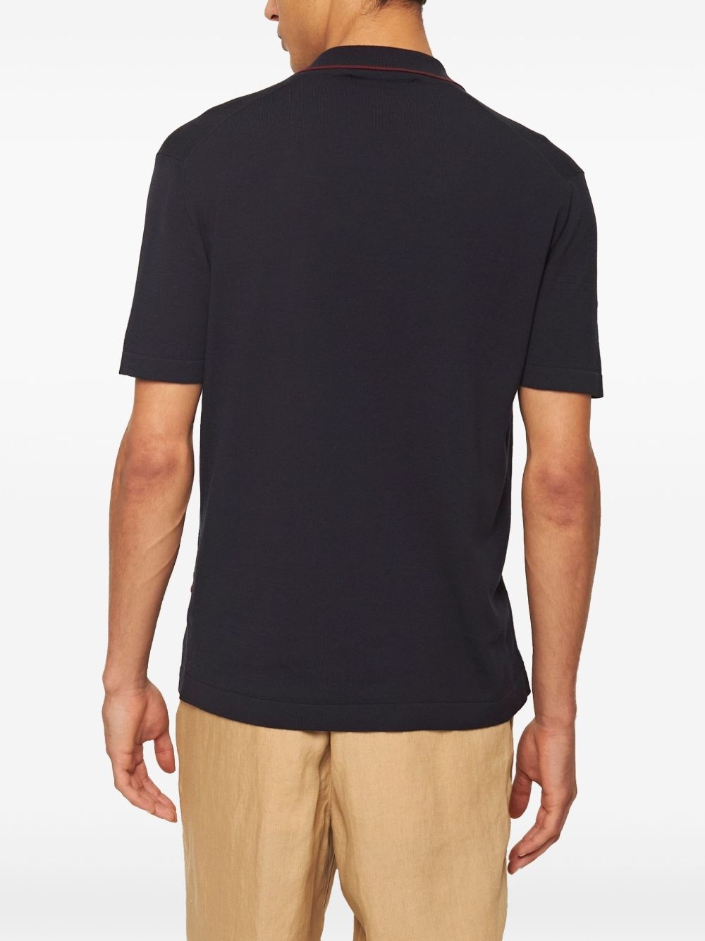 Keeling shirt - 3