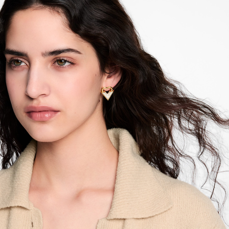 Essential Love Earrings 4