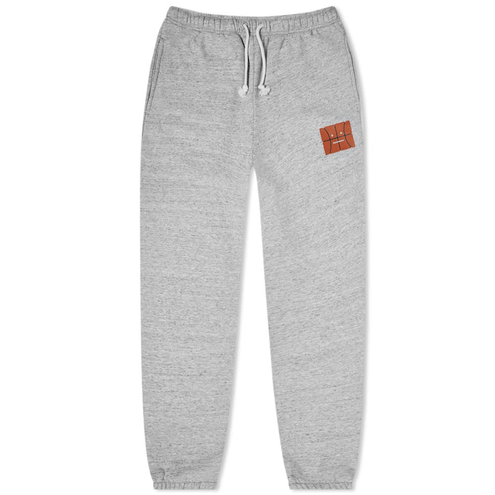 Acne Studios Frack Basketball Face Sweat Pant - 1