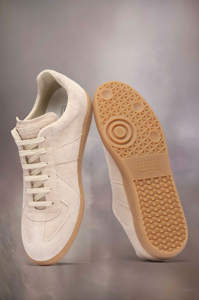 Maison Margiela Recicla Replica sneakers outlook