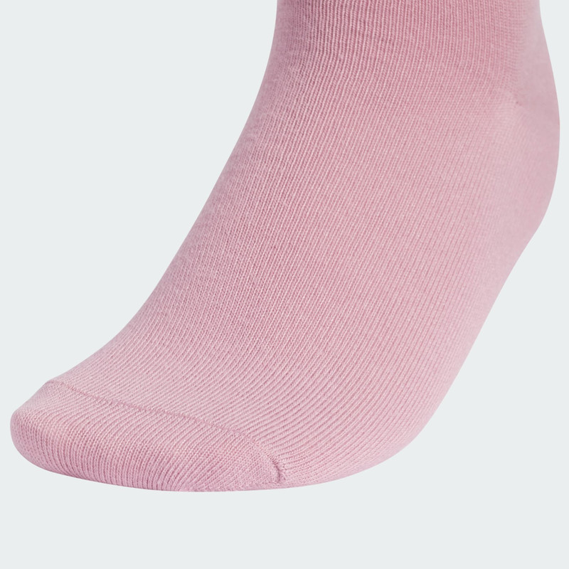 Women's Athletic Scrunch 3-Pack Crew 3
