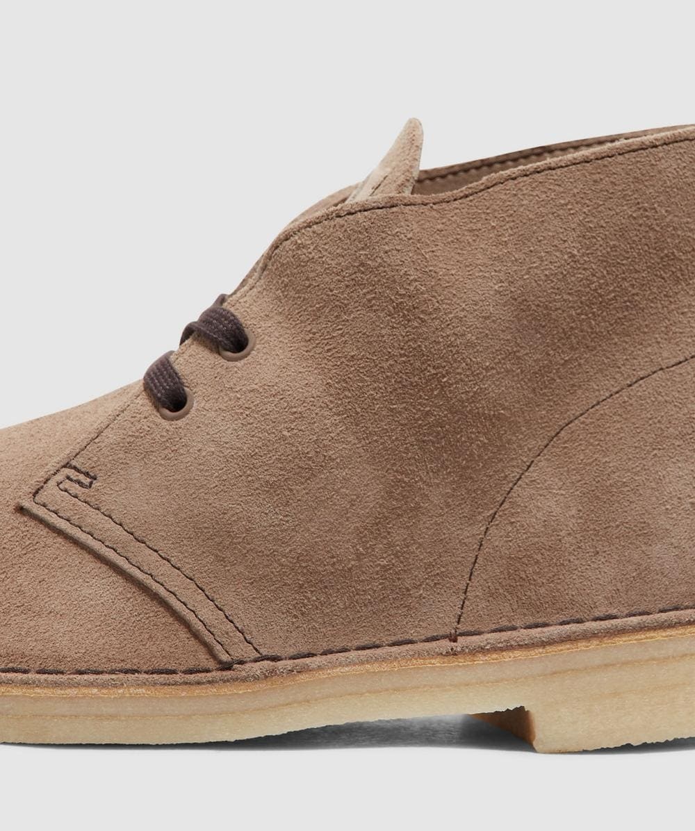 Desert 75th anniversary boot - 7