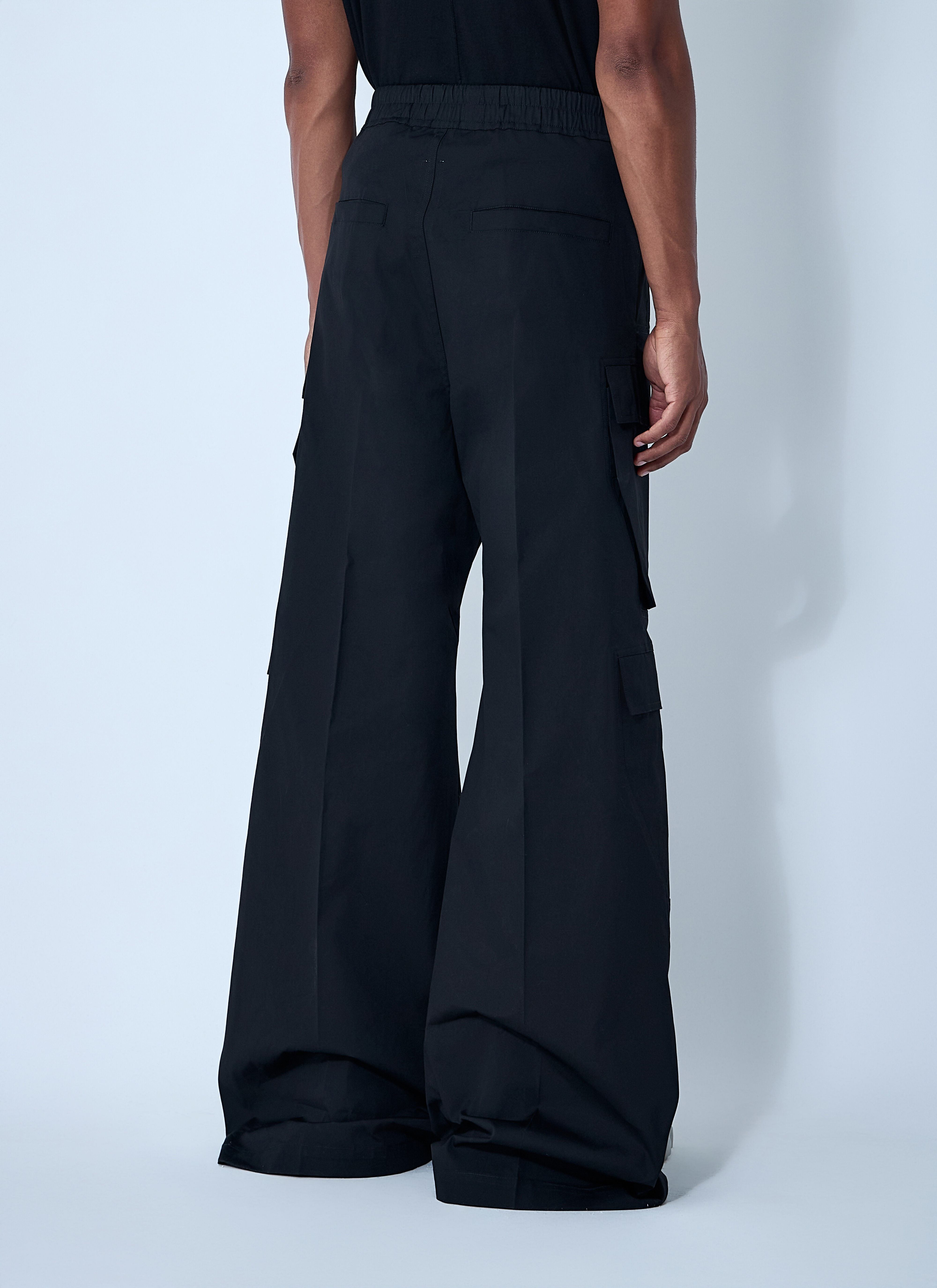 Cargo Bela Pants - 4