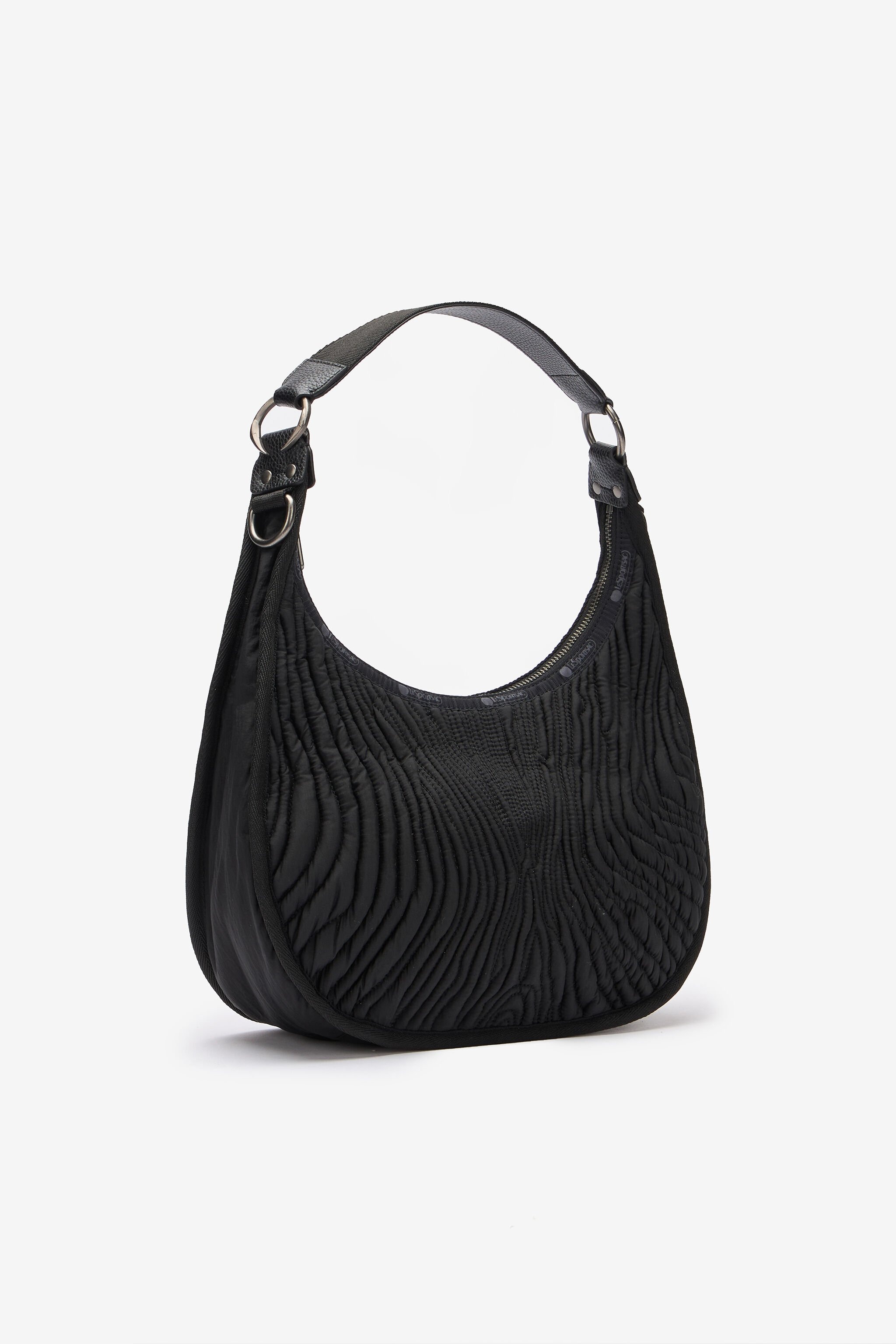 Bologna Matelasse Medium Bag - 6