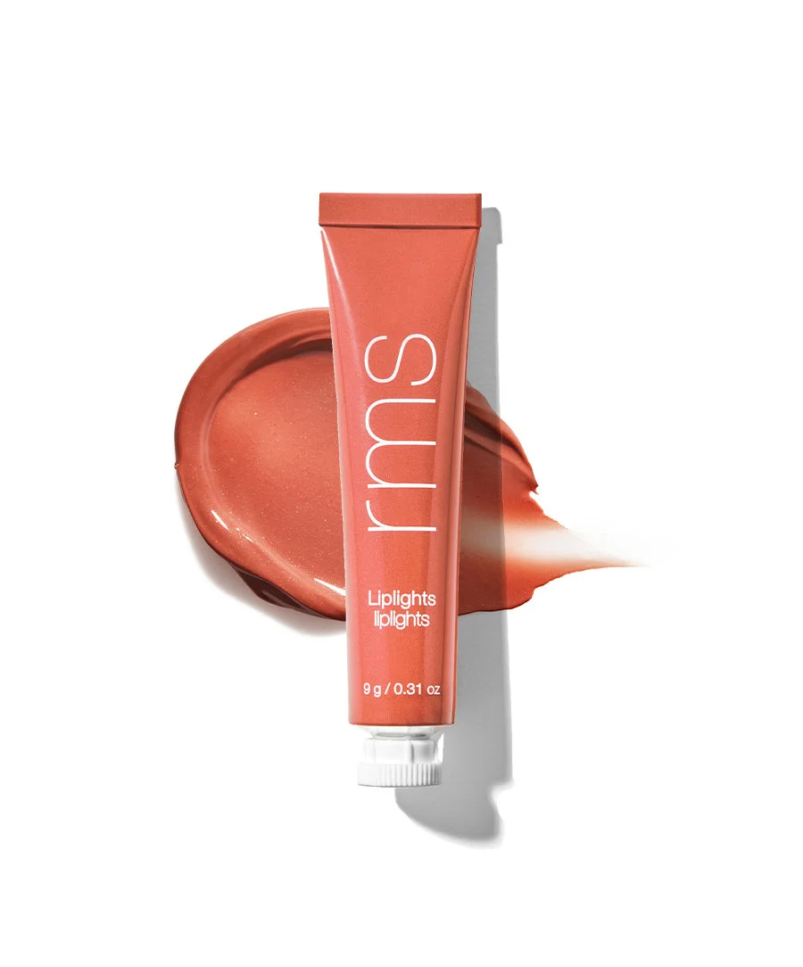 Liplights Cream Lip Gloss - 1