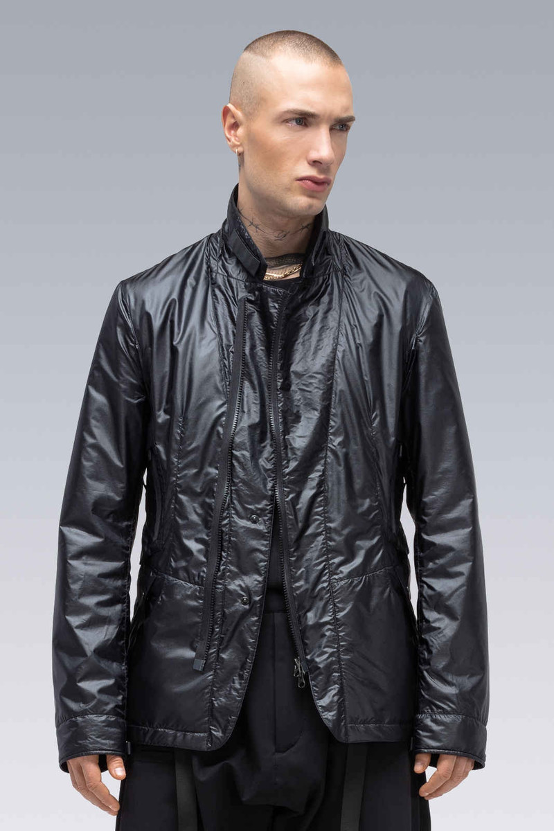 J29-PX HD Nylon Polartec® Alpha® Modular Blazer Black 10