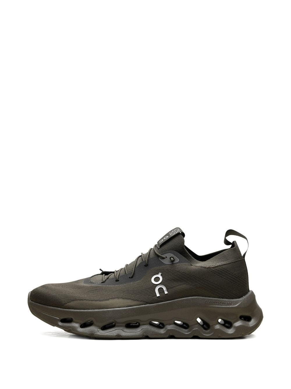 x Loewe Cloudtilt " Khaki Green" sneakers - 5