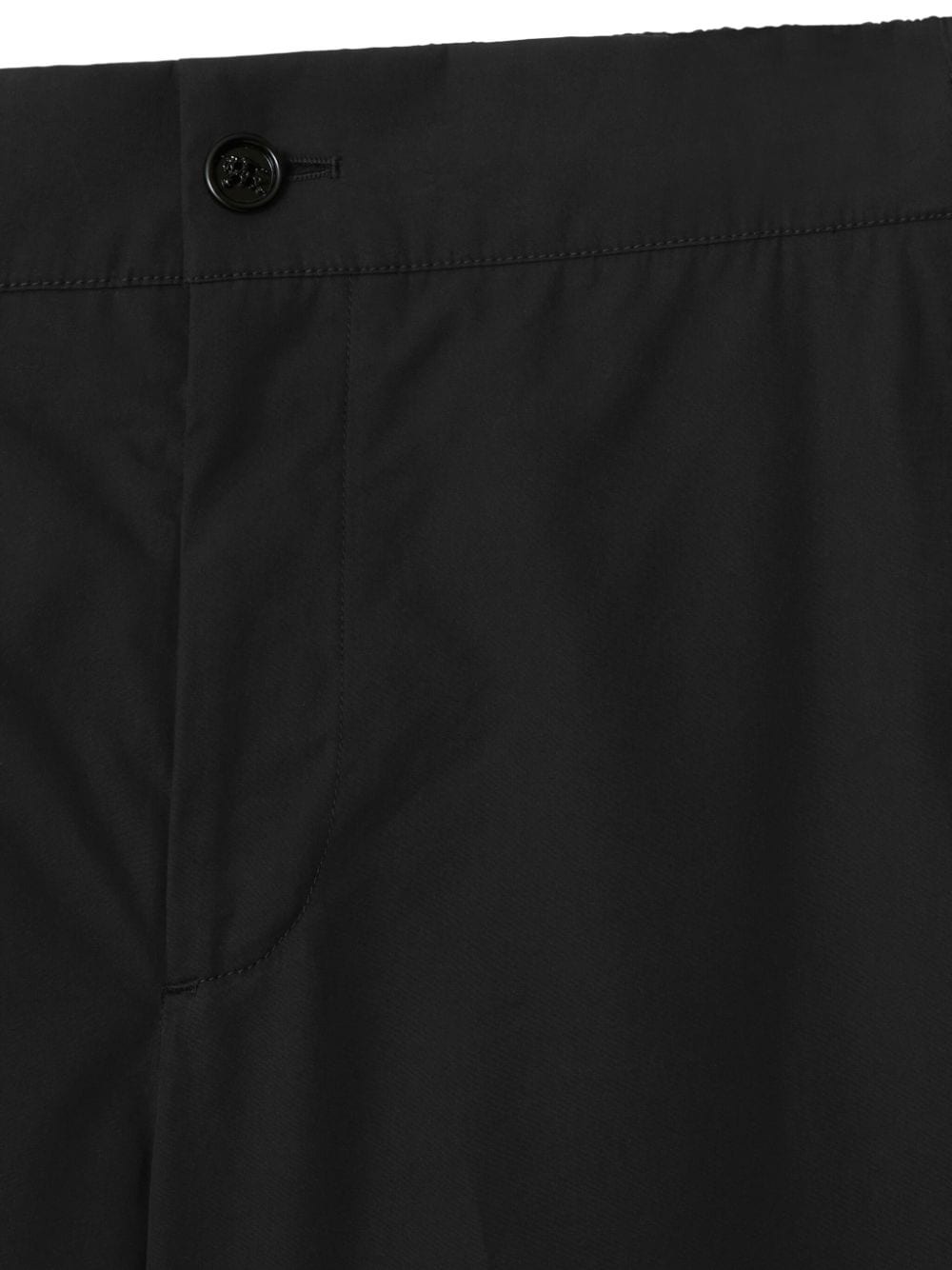 low-rise bermuda shorts - 5