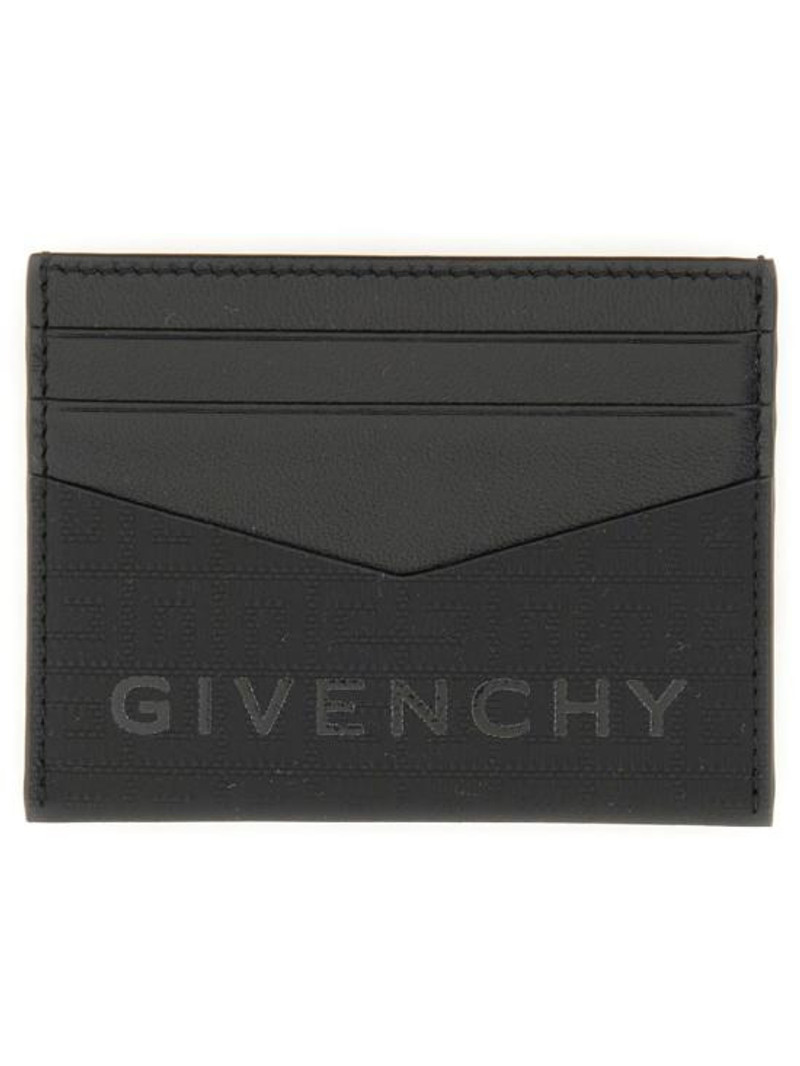 Givenchy CARD WALLET outlook