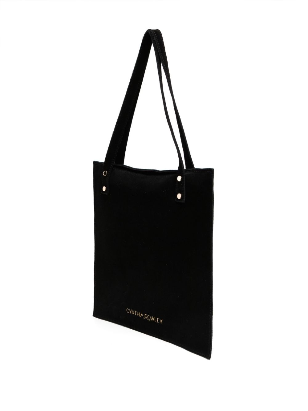 sleek tote bag - 3