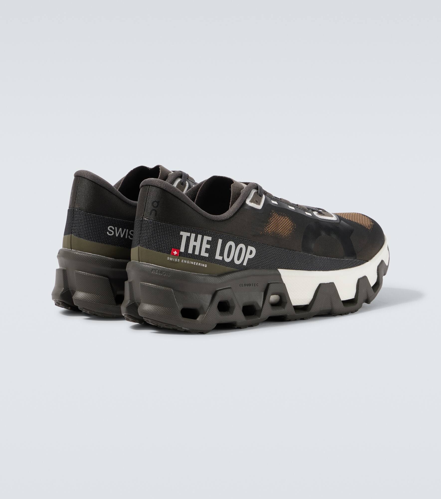 Cloudmonster Hyper running shoes - 6