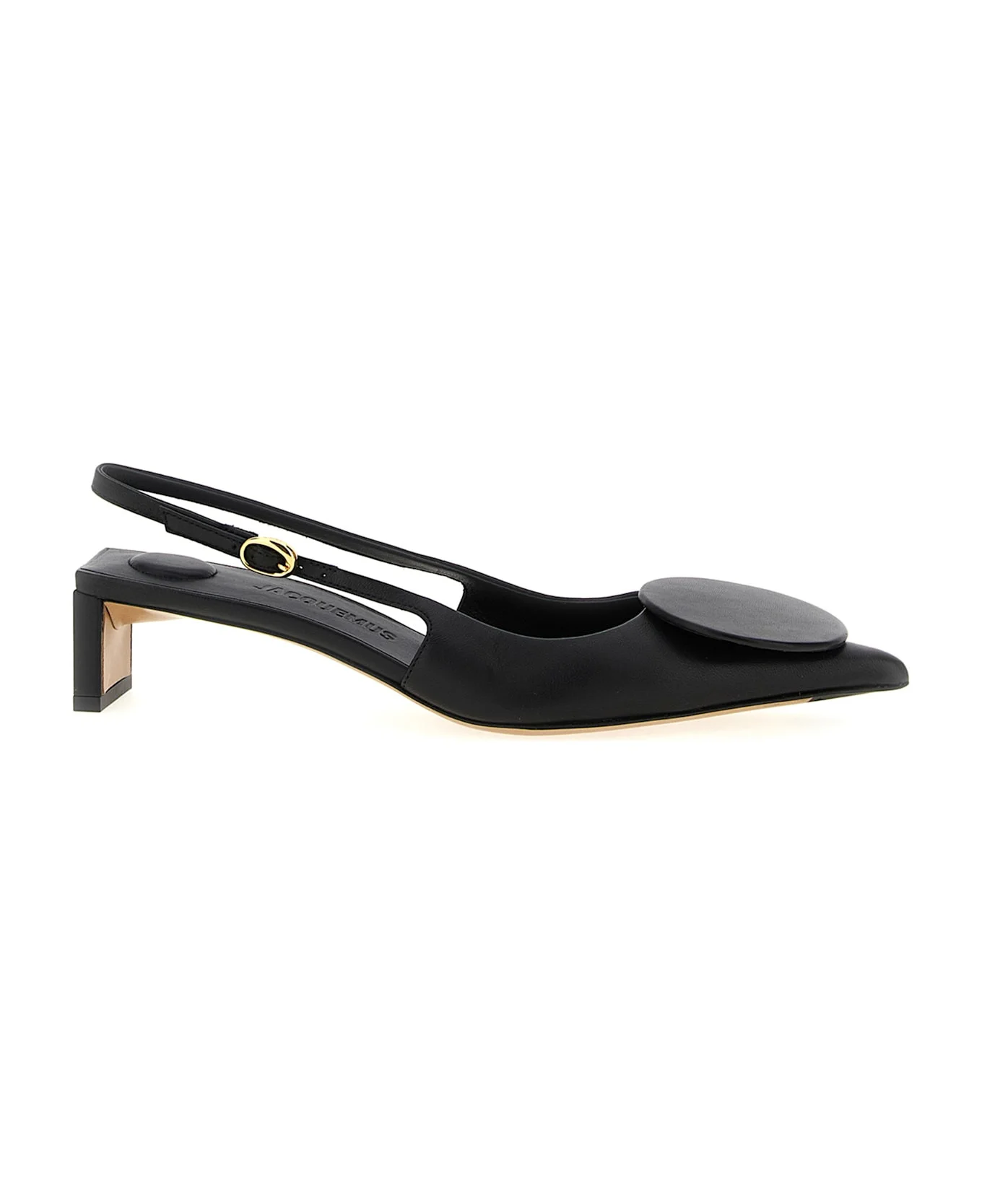 'duelo B' Slingback - 1