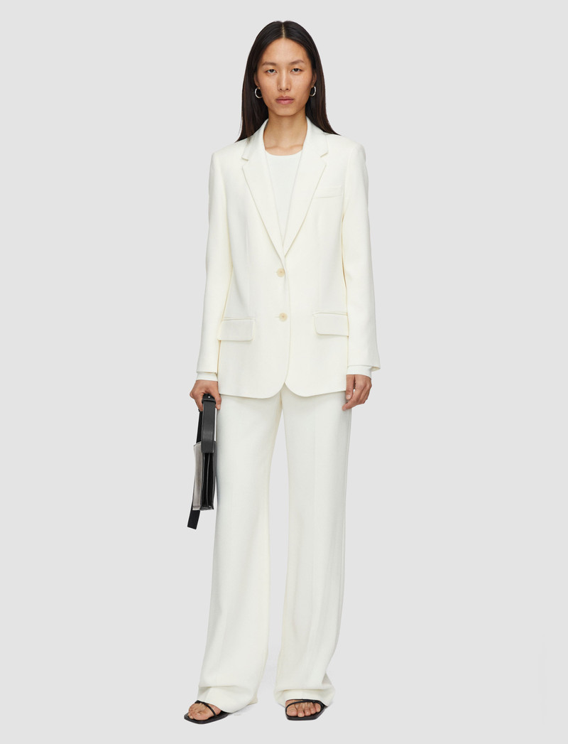 JOSEPH Comfort Cady Jackie Jacket outlook