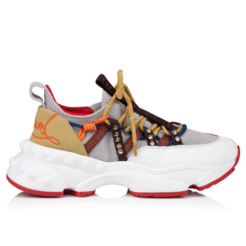 Christian Louboutin Trailnrun outlook