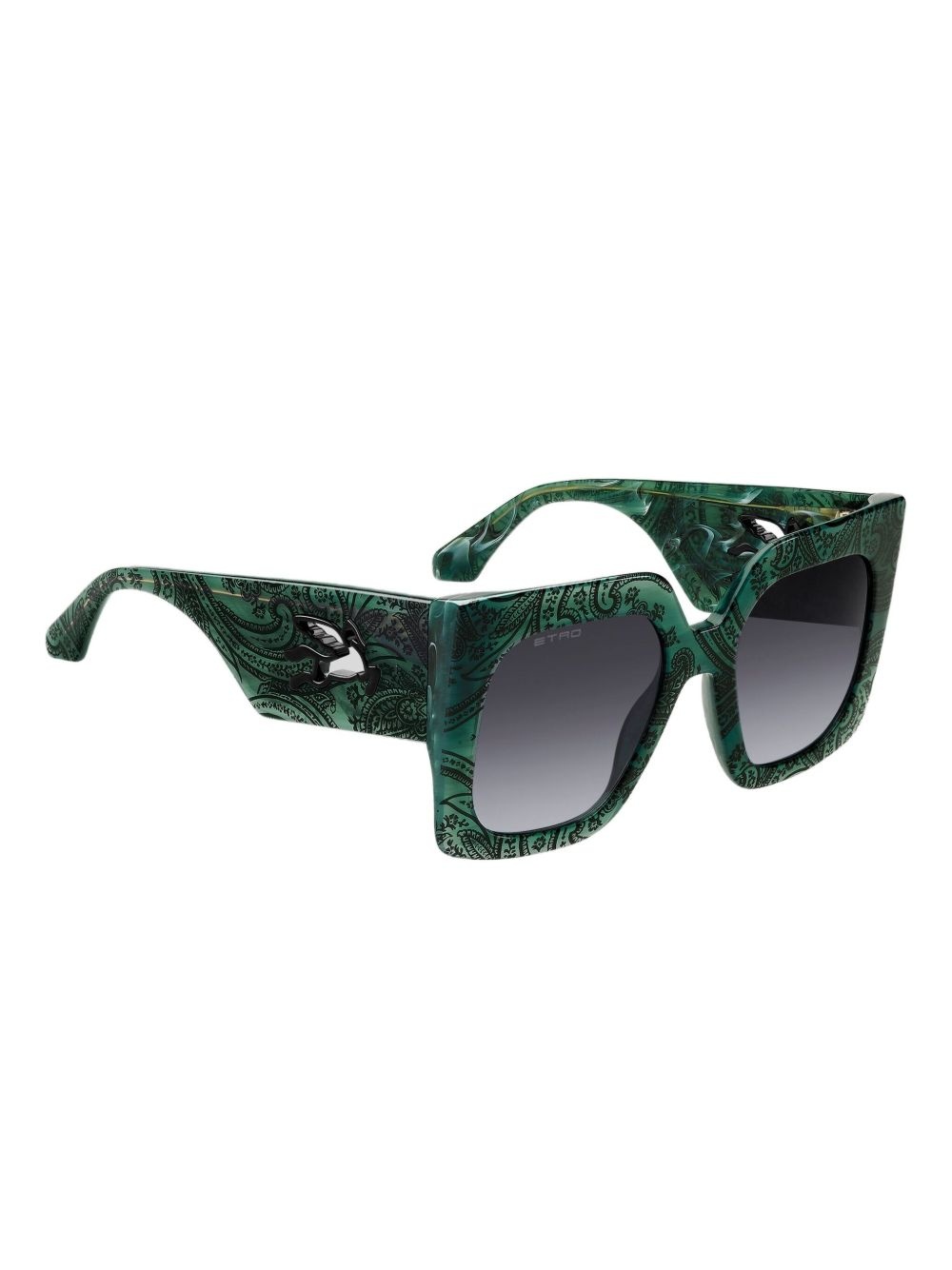 Etromania sunglasses - 2
