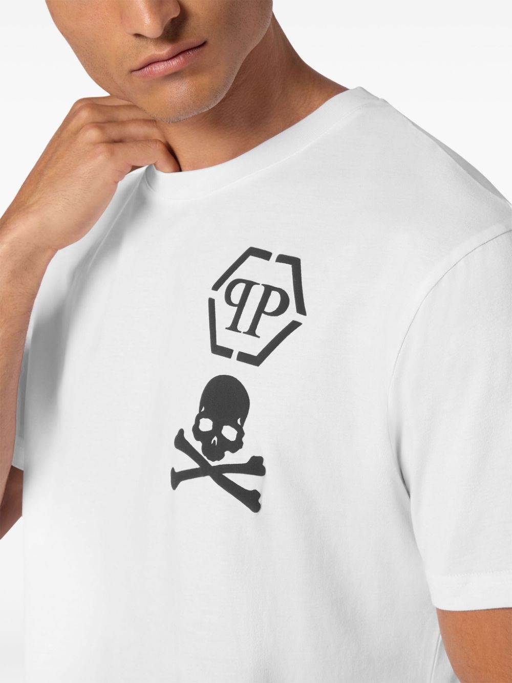 SS Skull&Bones T-shirt - 5