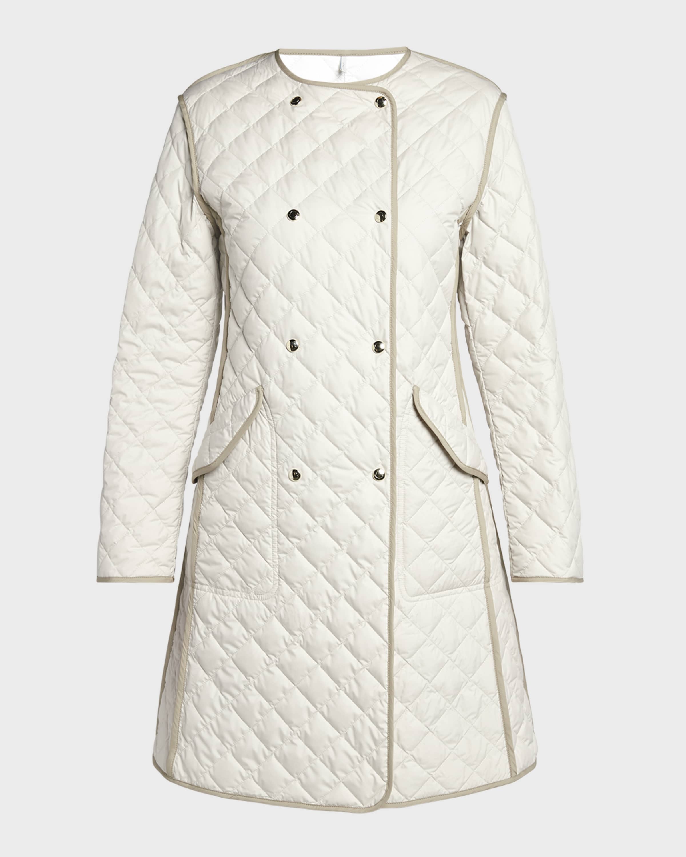 Moncler store atena jacket