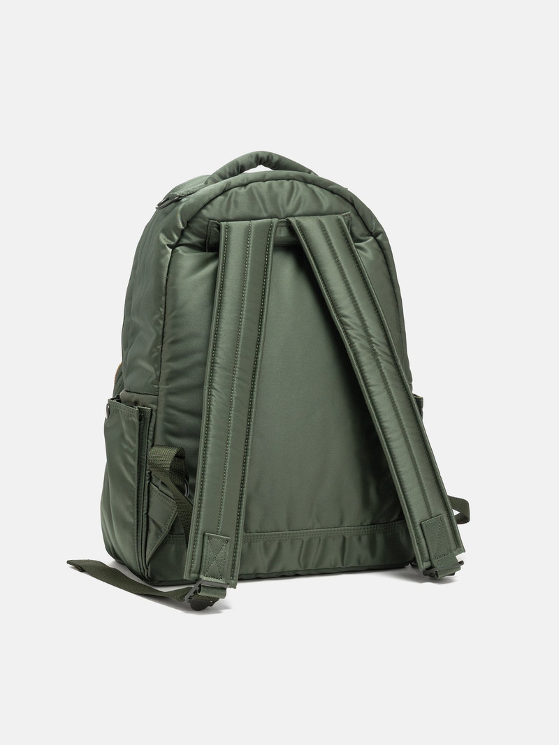 TANKER Daypack Sage Green 4