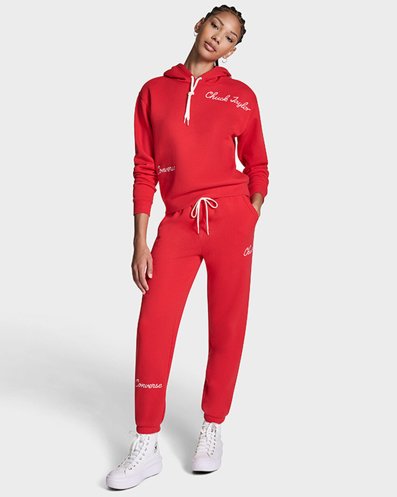 Chuck Taylor Script Joggers 7