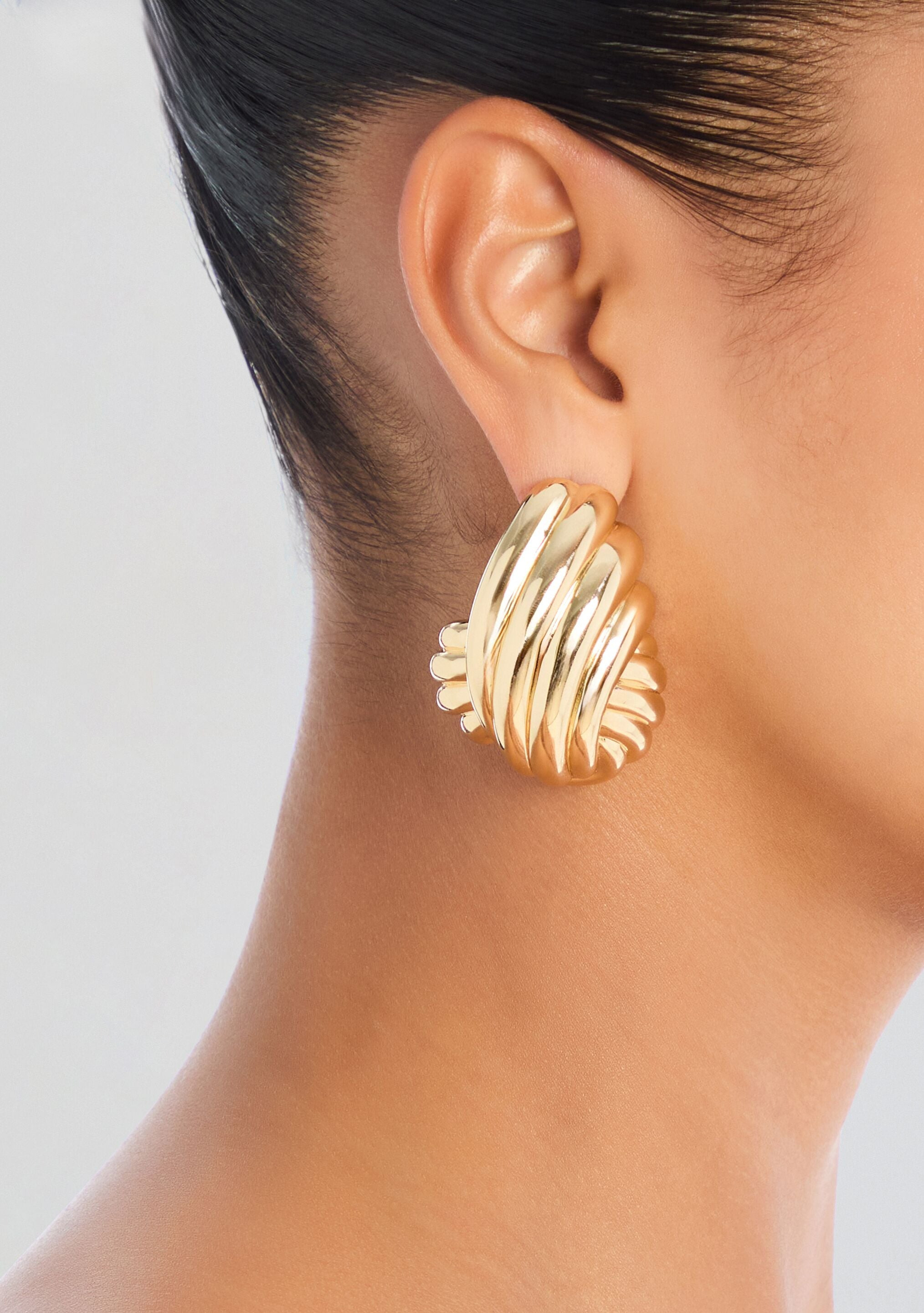 JILL EARRINGS - 4